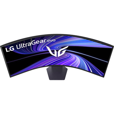 LG 52" UltraGear evo 5K2K 240Hz Curved Gaming Monitor w/ 26 Month Protection Bundle