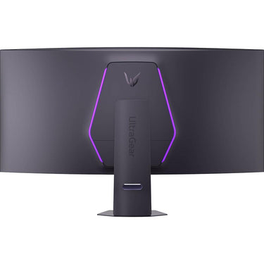 LG 52" UltraGear evo 5K2K 240Hz Curved Gaming Monitor w/ 26 Month Protection Bundle