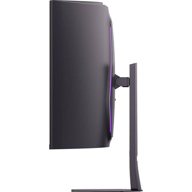 LG 52" UltraGear evo 5K2K 240Hz Curved Gaming Monitor w/ 26 Month Protection Bundle