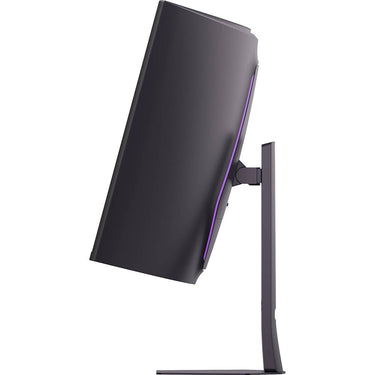 LG 52" UltraGear evo 5K2K 240Hz Curved Gaming Monitor w/ 26 Month Protection Bundle