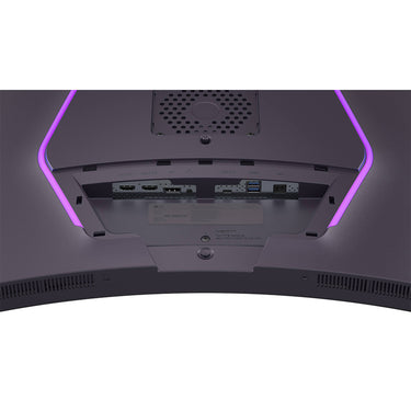 LG 52" UltraGear evo 5K2K 240Hz Curved Gaming Monitor w/ 26 Month Protection Bundle