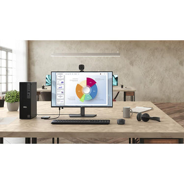 Dell Pro P P2426H 24" Full HD 120Hz LED Business Monitor with USB Hub