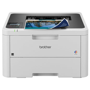 Brother HL-L3220CDW Color Laser Printer with Wireless Printing Fast 19 PPM Output