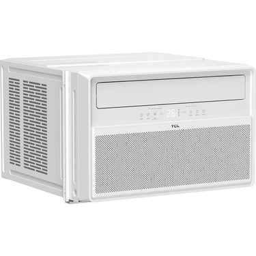 TCL H8W4KW Q-Series 8,000 BTU Smart Inverter Window Air Conditioner