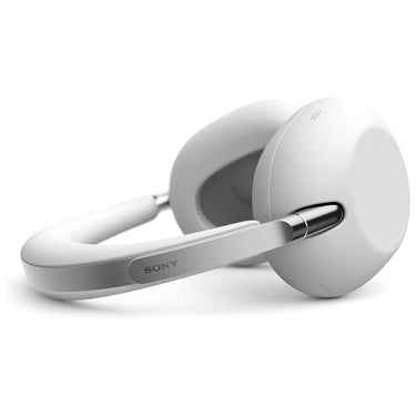 Sony 1000X THE COLLEXION Wireless Noise Cancelling Headphones - Platinum