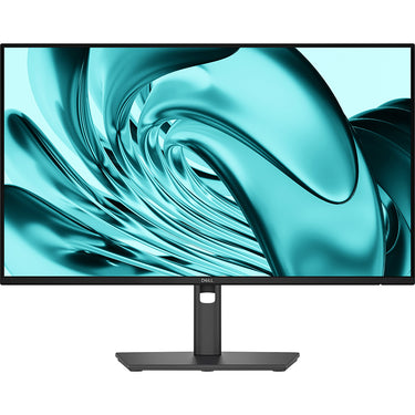 Dell 24" Full HD 120Hz LED Monitor with USB Hub + 26 Months Protection Bundle