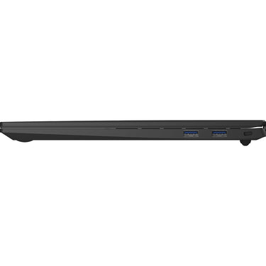 LG gram 15" Copilot+ PC Intel Ultra 7, 32GB RAM, 1TB SSD Touch Laptop, Black