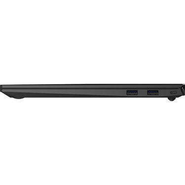 LG gram 14" Copilot+ PC Intel Ultra 7, 32GB RAM, 1TB SSD Laptop, White