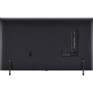 LG 65 Inch QNED85T 4K HDR Smart Quantum Dot NanoCell LED TV (2024) Refurbished