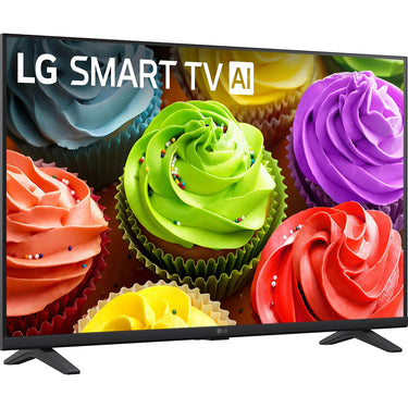 LG LB65 32" HD HDR Smart LED TV (2026) - Open Box