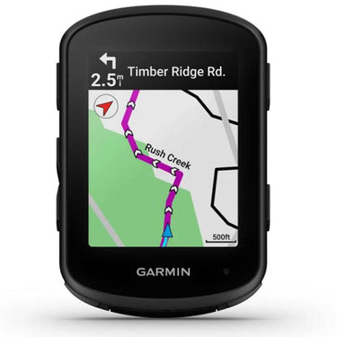 Garmin Edge 840, GPS Cycling Computer, Device Only w/ Deco Gear Master Guide Bundle