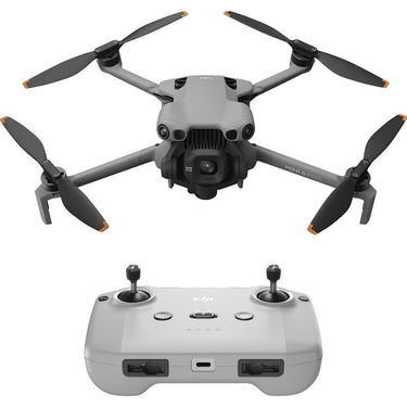 DJI Mini 5 Pro Drone with RC-N3 Remote and Battery w/ 26 Month Protection Bundle