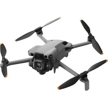 DJI Mini 5 Pro Fly More Combo w/ RC 2 Remote, 3 Batteries +26Month Protection Bundle