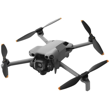 DJI Mini 5 Pro Drone Fly More Combo Plus w/ DJI RC 2 +26 Month Protection Kit