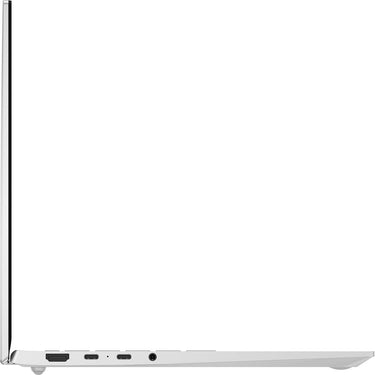 LG gram 15.6" Copilot+ PC AMD Ryzen AI 7, 16GB RAM, 512GB SSD Touch Laptop