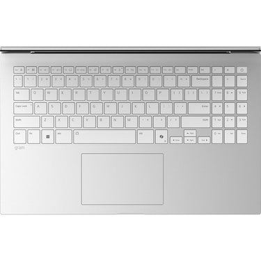 LG gram 15.6" Copilot+ PC AMD Ryzen AI 7, 16GB RAM, 512GB SSD Touch Laptop