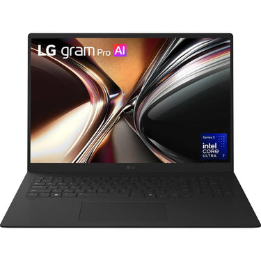 LG gram Pro 17" Copilot+ PC Intel Ultra 7, 32GB RAM, 512GB SSD Touch Laptop
