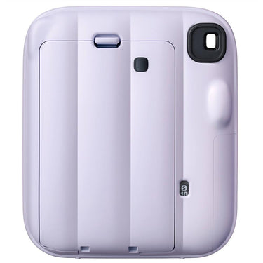 Fujifilm Instax Mini 13 Instant Camera Dreamy Purple with Sling Backpack Bundle