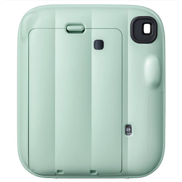 Fujifilm Instax Mini 13 Instant Camera Lagoon Green with Sling Backpack Bundle