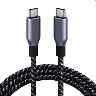 Sony LinkBuds Clip Open-Ear Truly Wireless Earbuds WFLC900/C + USB Cable Bundle