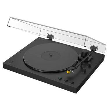 Sony PS-LX5BT Full Auto Playback Premium Turntable +PreSonus Eris 3.5 Studio Monitors