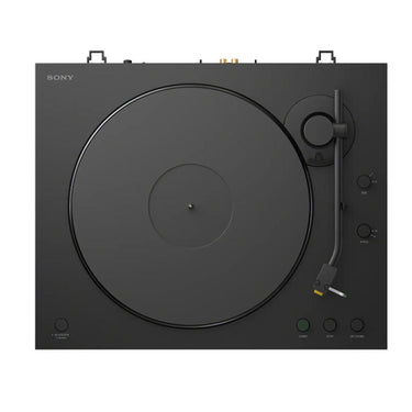 Sony PS-LX5BT Full Auto Playback Premium Turntable +PreSonus Eris 3.5 Studio Monitors