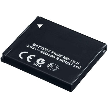 Vivitar NB-11L Replacement Battery For PowerShot A2300, A3400, A4000, 110HSE, 320HSE