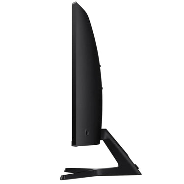 Samsung 32" S3 (S39GD) Series FHD 100Hz Curved Monitor - White (LS32FM803UNXZA)
