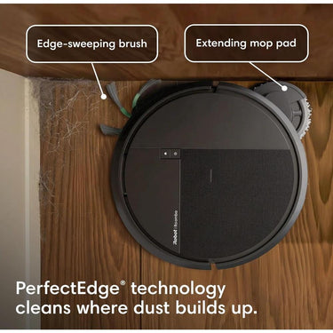 iRobot Roomba Plus 515 Combo robot + AutoWash