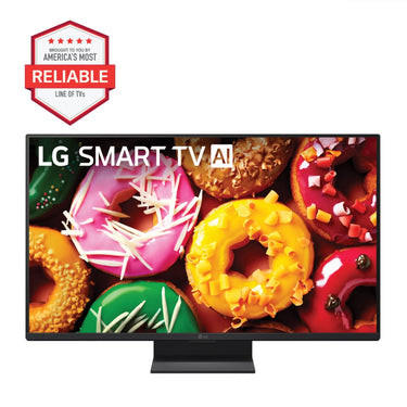 LG LB70 24" Full HD HDR10 Pro Smart LED TV