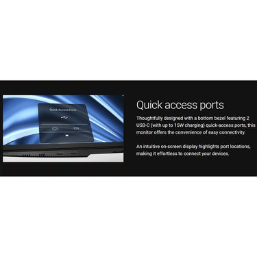 Dell Pro P 27" FHD LCD Monitor w/ USB Hub 2 Pack + 2x 26 Month Protection Bundle