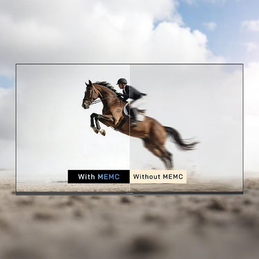 Panasonic 43" S65C Full HD 1080p 60Hz QLED Fire TV (2026)