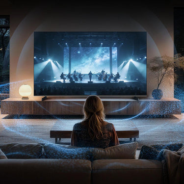 Panasonic 55" W85C 4K 3840x2160 60Hz QD-Mini LED Google TV (2026)