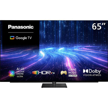 Panasonic S8C 65 " OLED 120Hz TV