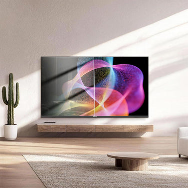 Panasonic 65" W80C 4K UHD 3840x2160 120Hz QLED+ Fire TV (2026)