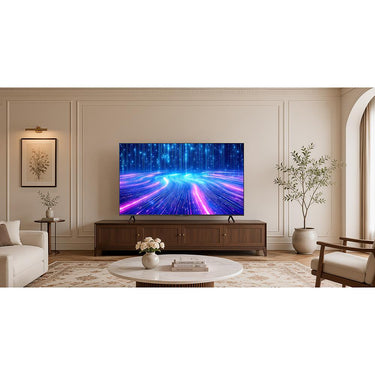 Panasonic 75" W80C 4K UHD 3840x2160 120Hz QLED+ Fire TV (2026)