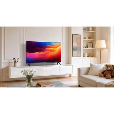 Panasonic 40" S65C Full HD 1080p 60Hz QLED+ Fire TV (2026) +Mount + Guide Bundle