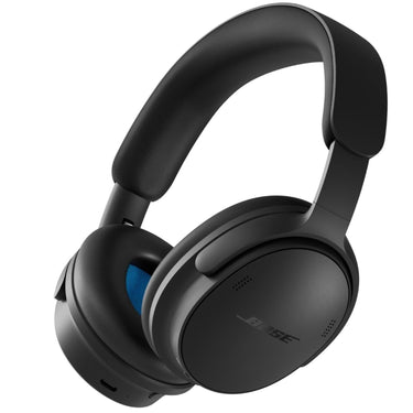 Bose QuietComfort Headphones (2nd Gen) - Black