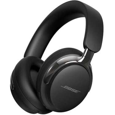 Bose QuietComfort Ultra Headphones (2nd Gen) - Black