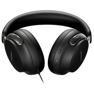 Bose QuietComfort Ultra Headphones (2nd Gen) - Black