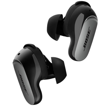 Bose QuietComfort Ultra Earbuds (2nd Gen) - Black