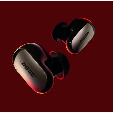 Bose QuietComfort Ultra Earbuds (2nd Gen) - Black