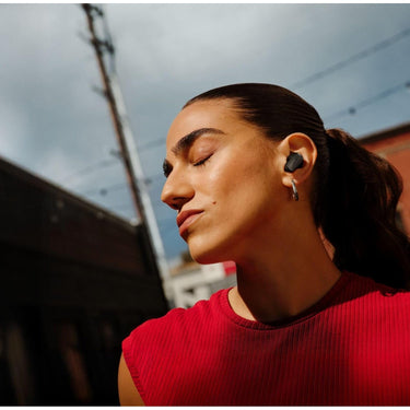 Bose QuietComfort Ultra Earbuds (2nd Gen) - Black