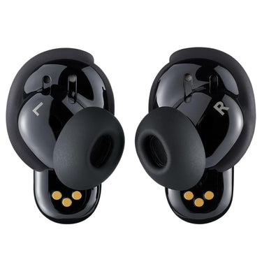 Bose QuietComfort Ultra Earbuds (2nd Gen) - Black