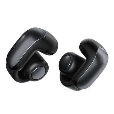 Bose Ultra Open Earbuds - Black