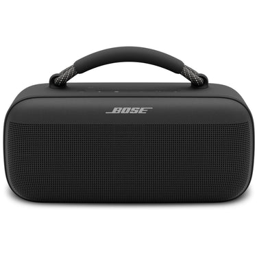 Bose SoundLink Max Bluetooth Speaker - Black