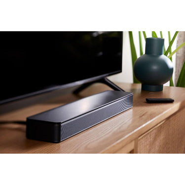 Bose TV Speaker - Black