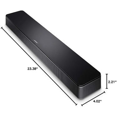 Bose TV Speaker - Black
