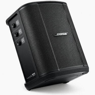 Bose S1 Pro+ PA System