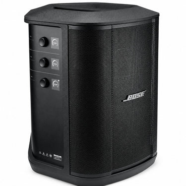 Bose S1 Pro+ PA System